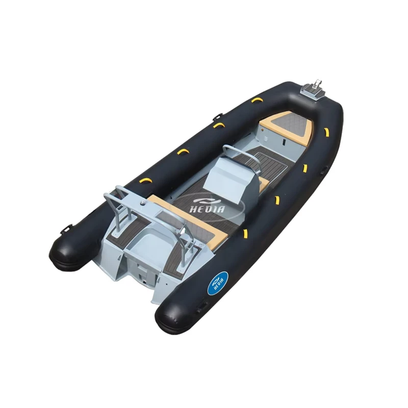 Kayak in alluminio da 16 piedi con copertura pieghevole in fibra di vetro, kayak da pesca, kayak in fibra di vetro da 16 piedi
