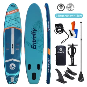 SUP Allround Factory Tavola Gonfiabile Stand Up Paddle Padel Surfboard Paddle Surf Board