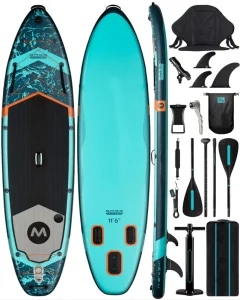 SUP Factory Inflatable Stand up Paddle Padel Board OEM Inflatable PVC ISUP Paddleboard Price Surfboard