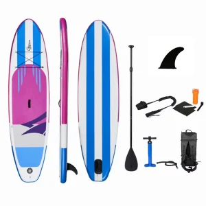 SUP Inflatable Stand Up Paddle Boards Include Surf Board for SUP Inflatable Board