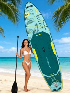 SUP Paddle Board Drop Shipping Inflatable SUP Board for Sale SUP Fins Surfboard European Warehouse SUP