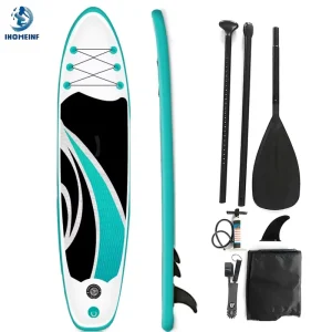 SUP Paddle Board Elettrico, Tavola da Paddle Elettrica, SUP Motorizzato per Surf, Tavola SUP Gonfiabile