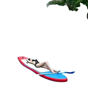 SUP Paddle Boards Windsurf Inflatable Paddle Boards Wake Stand Up Board
