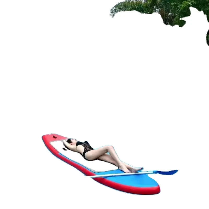 SUP Paddle Boards Windsurf Opblaasbare Paddle Boards Wake Stand Up Board