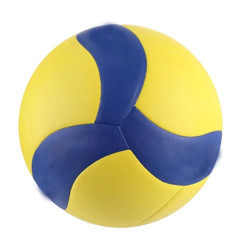 シームレスサーマルボンディングバレーボール 小学校入試特別ボール インフレータブルトレーニング サイズ5 ソフトバレーボール