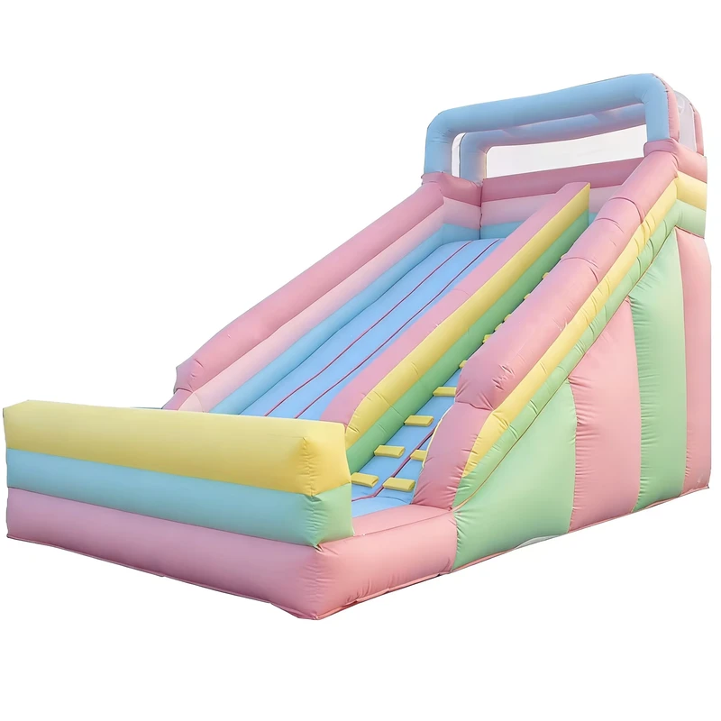 Simple Design Funny Inflatable Slides inflatable Water Slides inflatable Water Slides Commercial