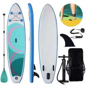 Simple Innovative Products Importing Stand up Paddle Boards Custom Isup