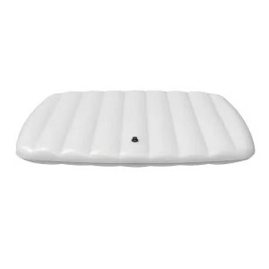 Size130cm*130cm*18cm Inflatable Spa Accessories Cover Keep Warm Inflatable Spa Lid for Whirlpool Hot Tub