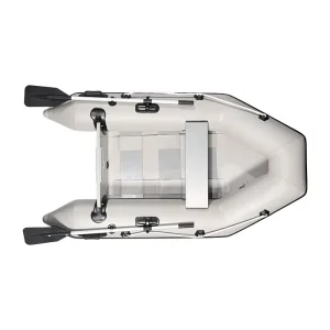 Small Luxury Inflatable Rib Boat Rib with Motor