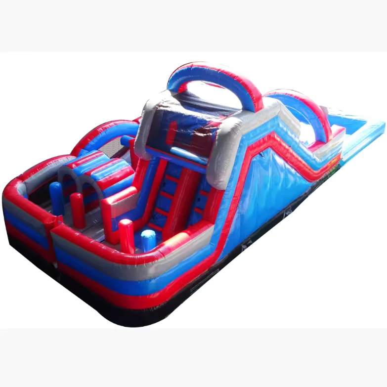 Castillo inflable de obstáculos pequeño para niños, traje de arándano, figuras de acción de anime, otros juguetes educativos, burbujas
