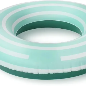 Small PVC Inflatable Swimming Ring Water Toy for Children