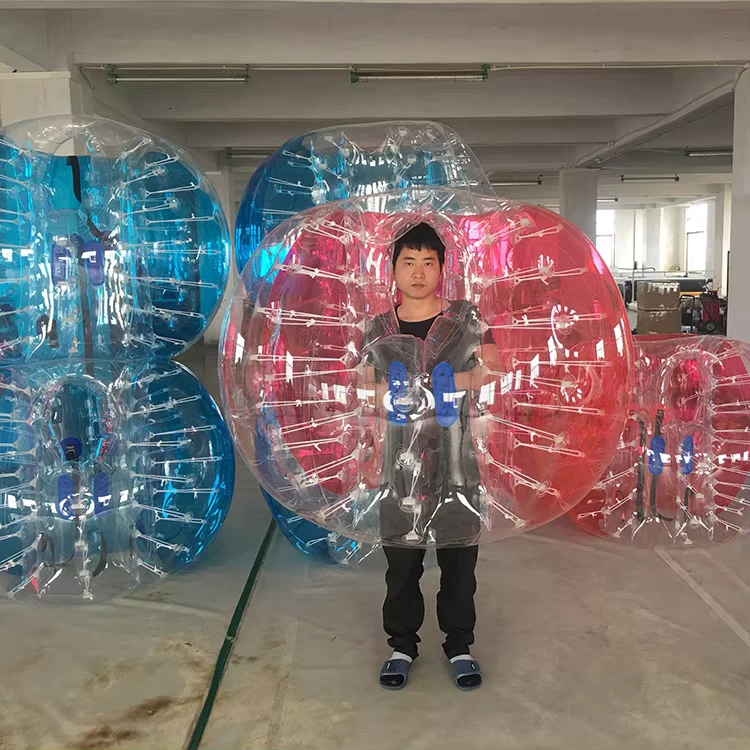 Bóng đá bong bóng có cửa sổ, bóng bọc có cửa sổ, bóng bơm hơi có cửa sổ