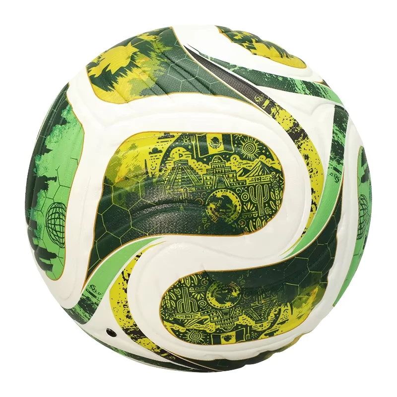 Fußballfabrik spezialisiert auf die Produktion und den Großhandel von OEM und ODM