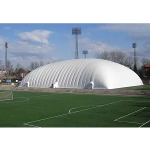 Soccer Football Badmition Canopy Sports Court Stadium Gym Field Inflatable Air Dome Tent