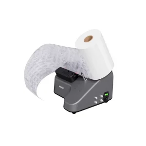 Source Factory Air Cushion Machine Air Filler Machine Desktop Bubble Sheet