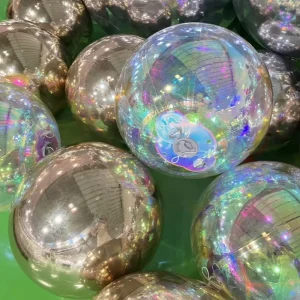 قاعدة خطاف هيكل خاص من PVC للزينة في حفلات الزفاف والمهرجانات، دمية قابلة للنفخ، أحجام متنوعة