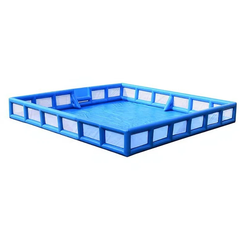 Sport Inflatable Playground Inflatable Arena Field for Games