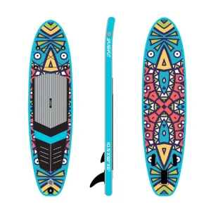 Sports SUP Board Inflatable Stand Up Paddle Board Stand Up Board Unique Design