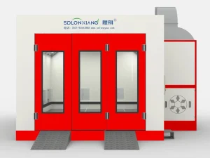 Spray Booth Inflatable Paint Booth Spray Booth Car Painting Paint Booth for Cars Cabina De Pintura Inflable