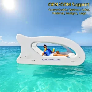 Stable Inflatable Catamaran 4 to 8 Persons Large Inflatable Boat Catamaran Houseboat Sailing Catamarans with Engine Motor