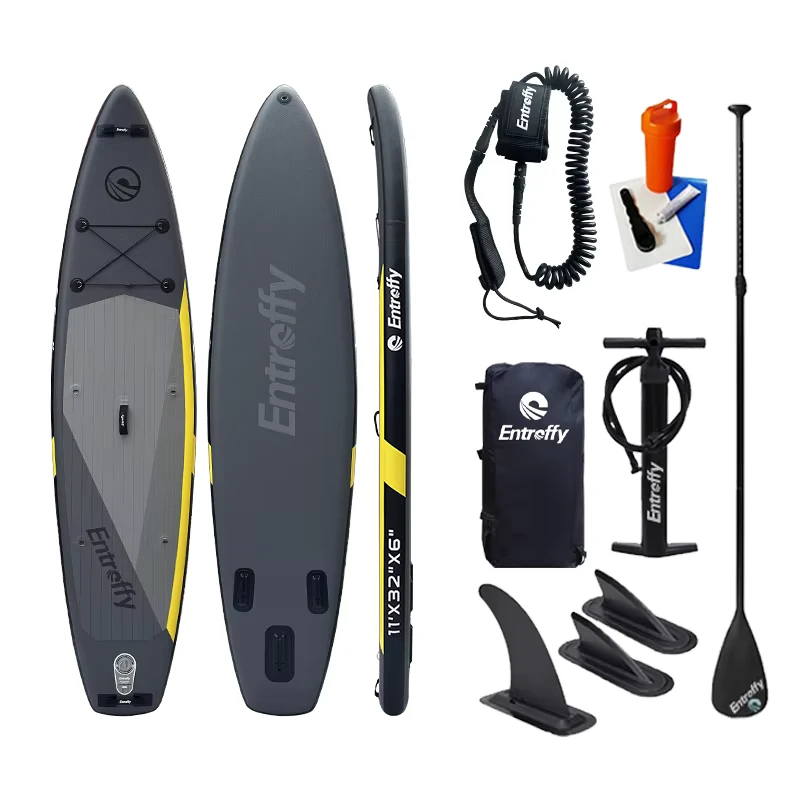 Stand Up Paddleboarding Sup Paddle Stand Up Inflatable Paddle Board Supboard Padel Tabla Surf Board Surfboard
