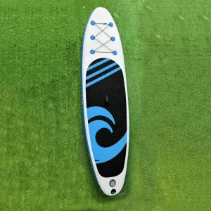 Stand Up Surfing Paddle Board Inflatable SUP Board with Accessories