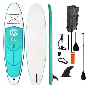 Stand up Board Inflatable Paddle Board All Round Inflatable Surfboard Sup Full Set for Sup