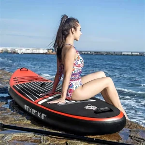 Stand up Paddle Board Sup Board Inflatable Paddleboard SUP Board