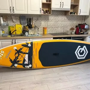 Stand up Paddleboarding SUP Paddle Stand up Inflatable Paddle Board Supboard Padeltabla Surf Board