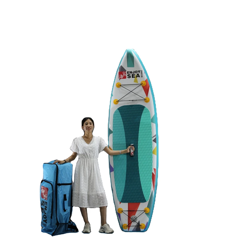 Stand-Up SUP Paddle Board aufblasbares SUP Stand-Up Paddle Board