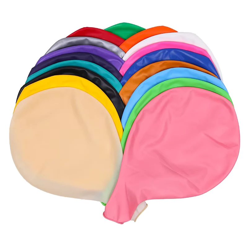 Bóng Bay Latex Lớn 36inch, Trang Trí Tiệc, Ngày Lễ Tình Nhân, Sinh Nhật, Dành Cho Trẻ Em