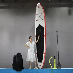 Standup Paddle Board Inflatable Race sup Board sup Paddle