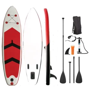 Summer Stand up Board Custom Design Inflatable Paddle Board Surfboard Inflat Paddl Board with Accessories