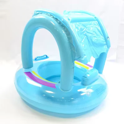 夏用水泳プール遊具 インフレータブル子供用浮き輪
