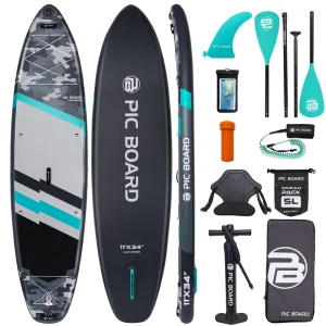 Sup Board Inflatable Stand up Paddle Board Paddleboard Surfboard Paddle Paddleboards Standup Paddleboarding