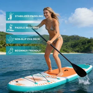 Supboard Inflatable Stand up Tabla De Standup Paddle Board Paddleboard Gonfiabile Surf Gonflable Surf supboard Board