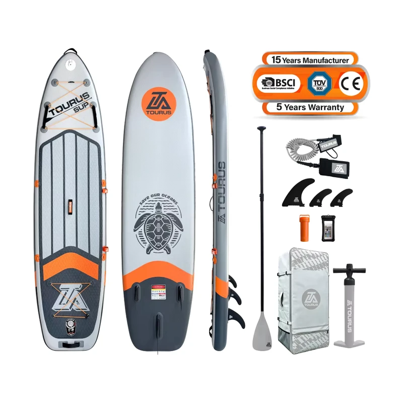 Supboard Paddle Board Opblaasbare Surfboard Surf OEM SUP