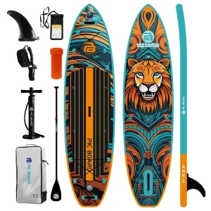 Surfing Paddleboard Touring Surfboard Surfing Inflatable Stand up Paddle Board Inflatable sup