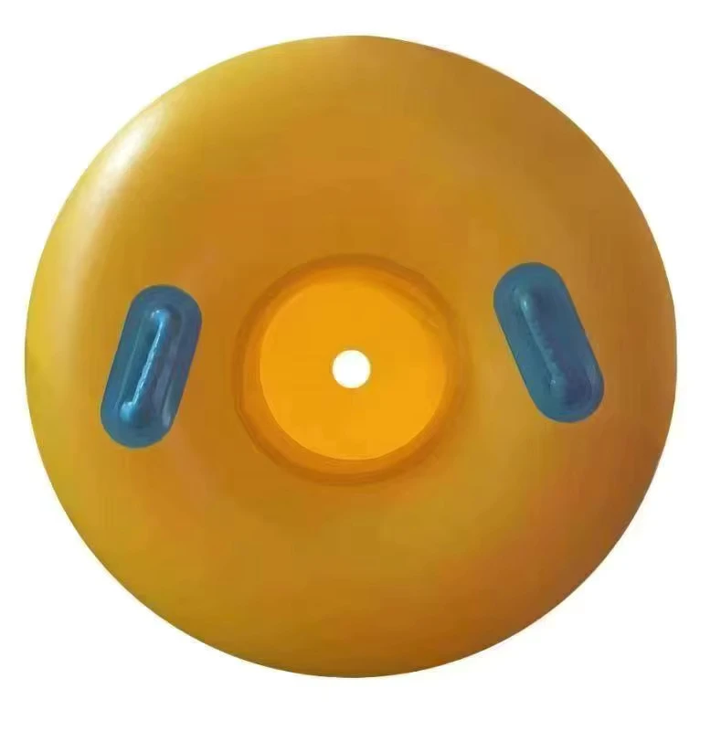 Tubo da piscina a forma di anguria per feste in spiaggia, galleggiante, anello da nuoto per bambini