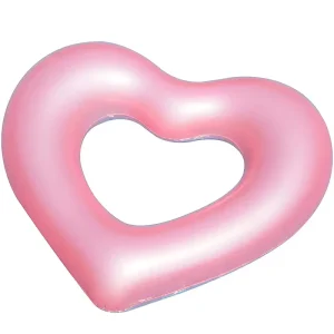 Swim Fun Inflatable Floating Seat 1-Pack