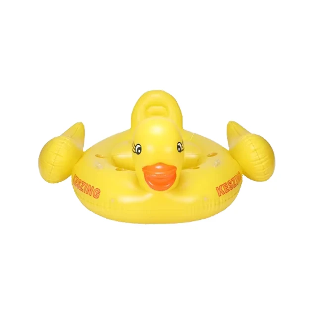 Anello gonfiabile per nuoto