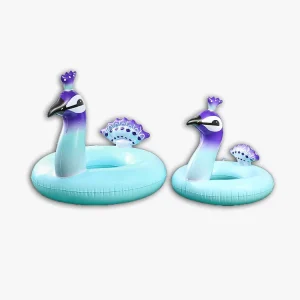 Swimming Laps Inflatable Tube Pool Swim Ring Water Swimming Laps