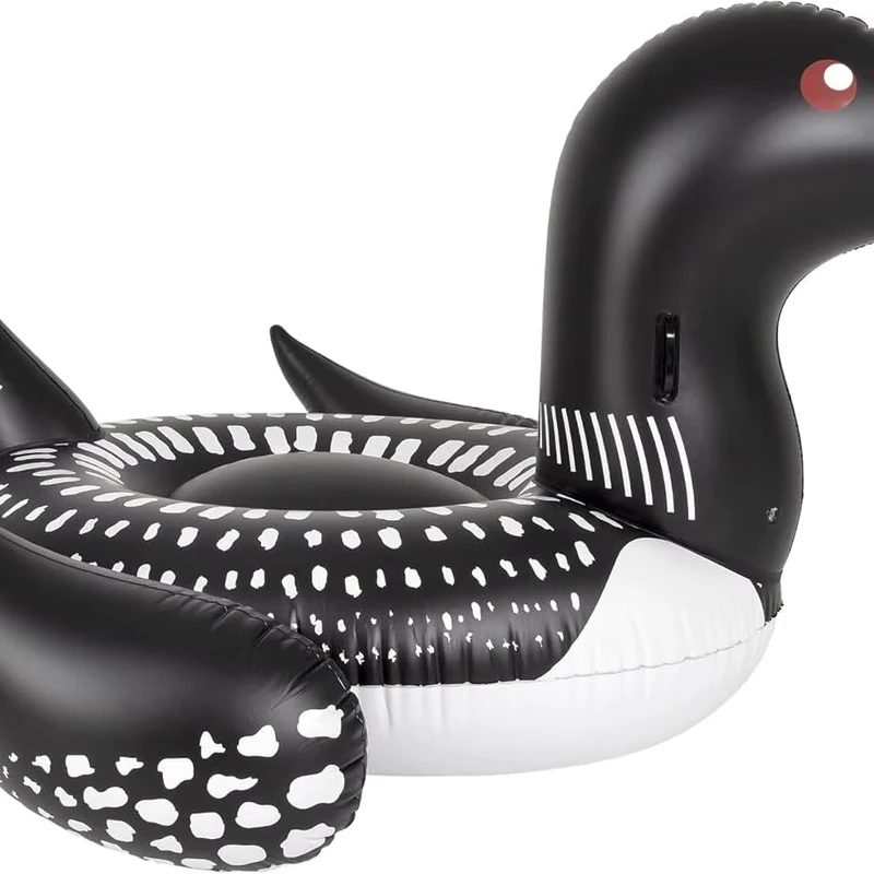 Swimming Pool Float Suitable for Lakes Beaches and Summer Water Parties