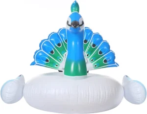 Swimming Pool Floats Inflatables Manufacturer Inflatable Unicorn Swan Beach Lake Pool Float