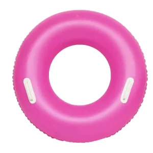 Swimming Ring Inflatable Tube Swimming Float for Kids Adults Pool Floats Toys