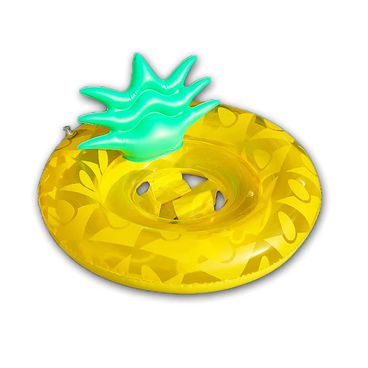 Swimming Ring Seat Inflatable Wrestling Ring for Kids Swim Pool Accessories Swimming Ring
