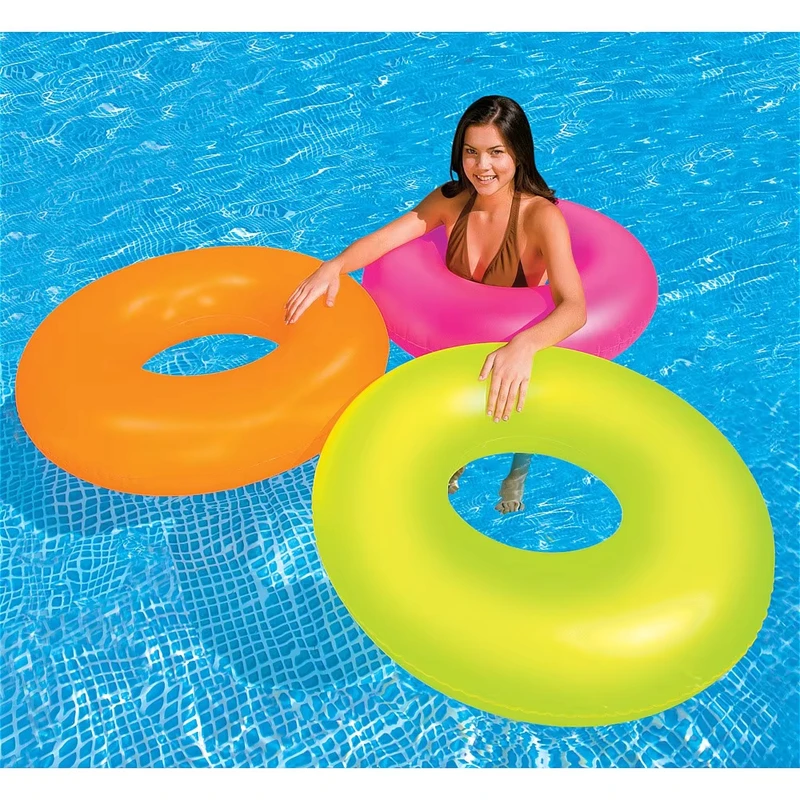 Anello da nuoto gonfiabile