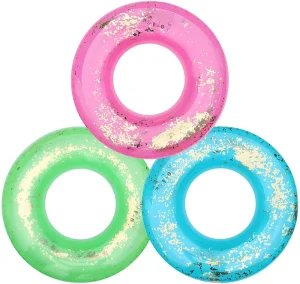 Swimming Rings Swimming Circle Custom Design Swimming Ring for Kids Children