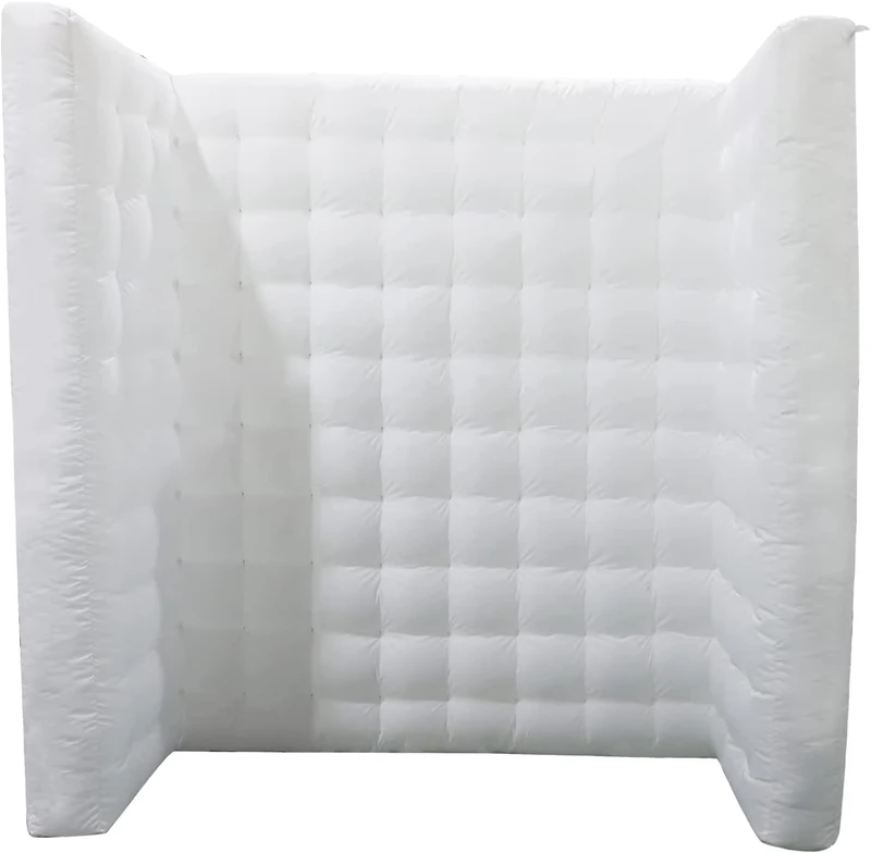 Bola Latihan Inflatable Portabel TFF003TW (PVC) dari Guangdong untuk Acara Pesta