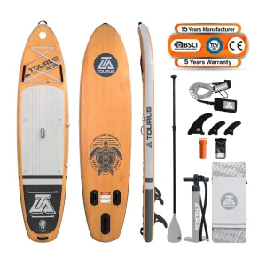 TOURUS Dropshipping OEM Sup Paddle Board For Wholesales